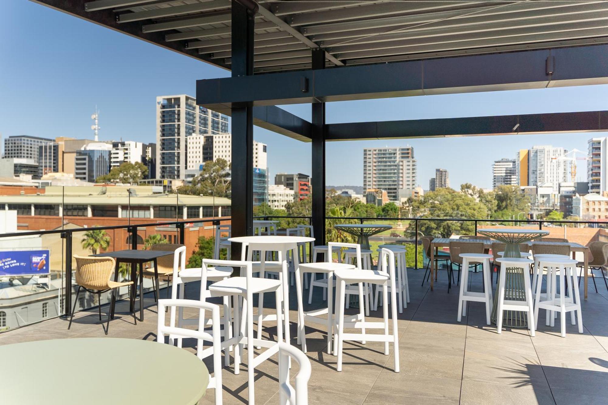Rockford Hotel Adelaide